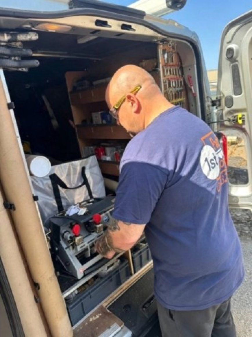 1st Pick Locksmiths Professional Locksmith Services