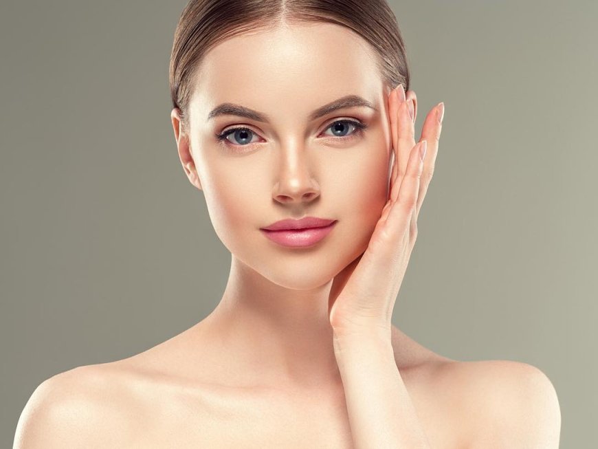 Making an Informed Choice About Skin Whitening in Islamabad
