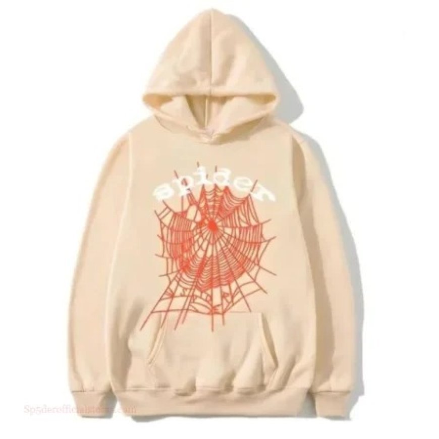 Fresh Streetwear Outfit Concepts Built Around Spider Hoodie