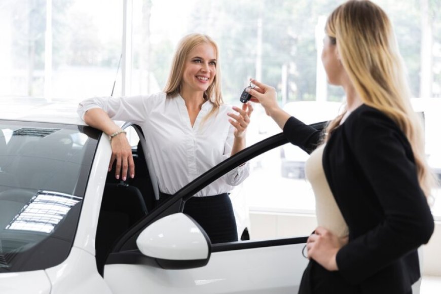 Les avantages de la location de voiture pendant un séjour à Agadir