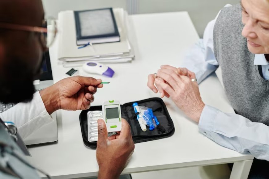 How Do You Get Paid When You Sell Unused Diabetic Supplies?