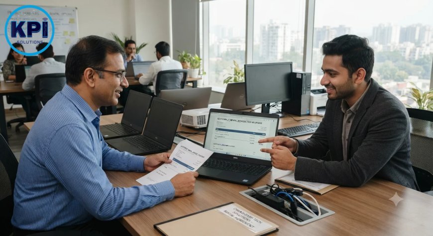 IT Equipment Leasing Companies: A Smart Business Choice