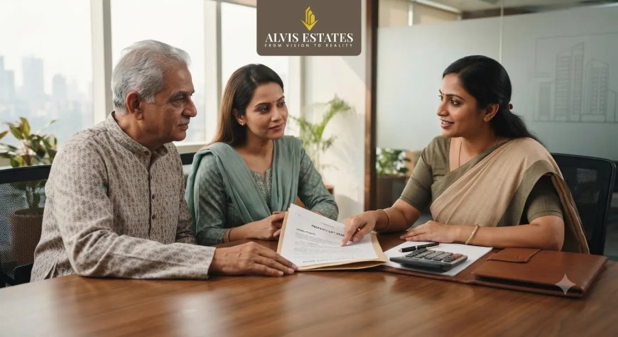Business Property for Sale: Key Checks Before You Invest