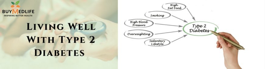 Metford 500 SR and Type 2 Diabetes: What to Know