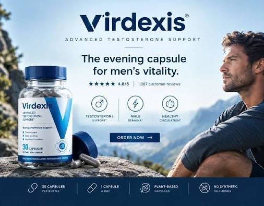 What is Virdexis used for?