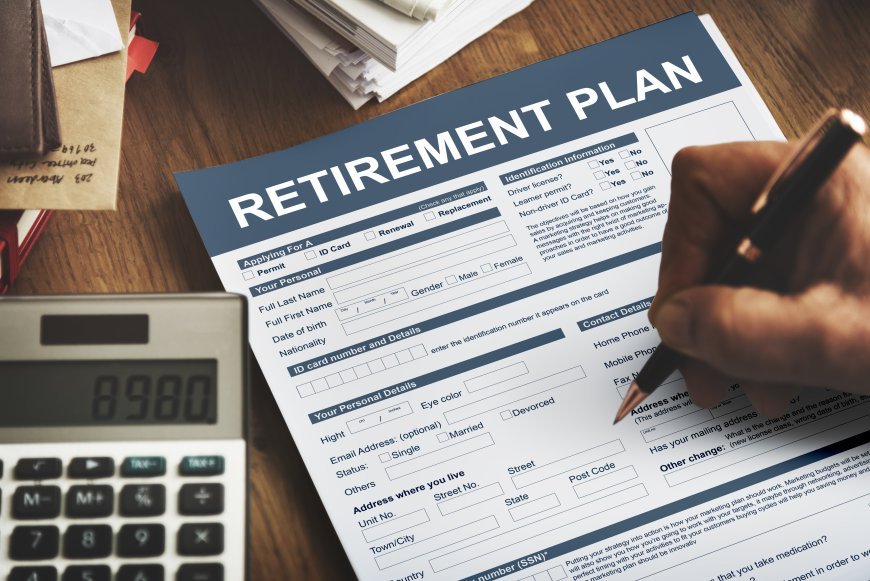 Retirement Planning for Couples Without Children: Building a Secure Future