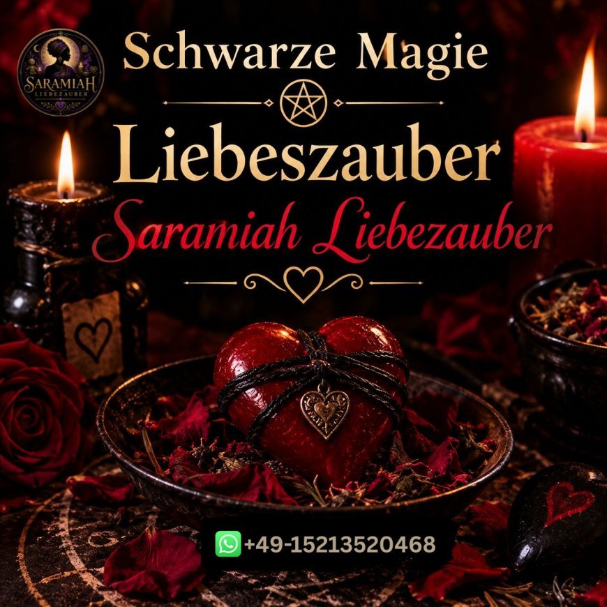 Schwarze Magie Liebeszauber und spirituelle Beratung | Saramiah Ajara
