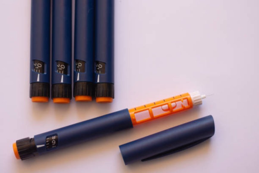 How Smart Insulin Pens Are Transforming Diabetes Care