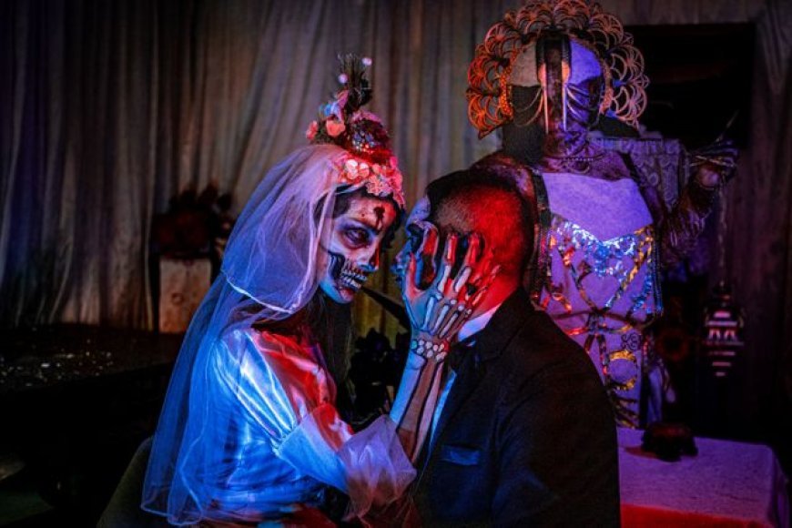 Couples Halloween Costumes 2026: Cute & Creative Ideas for Every Couple