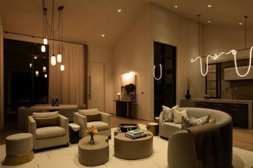 Best Custom Lighting Control Systems for Luxury Homes