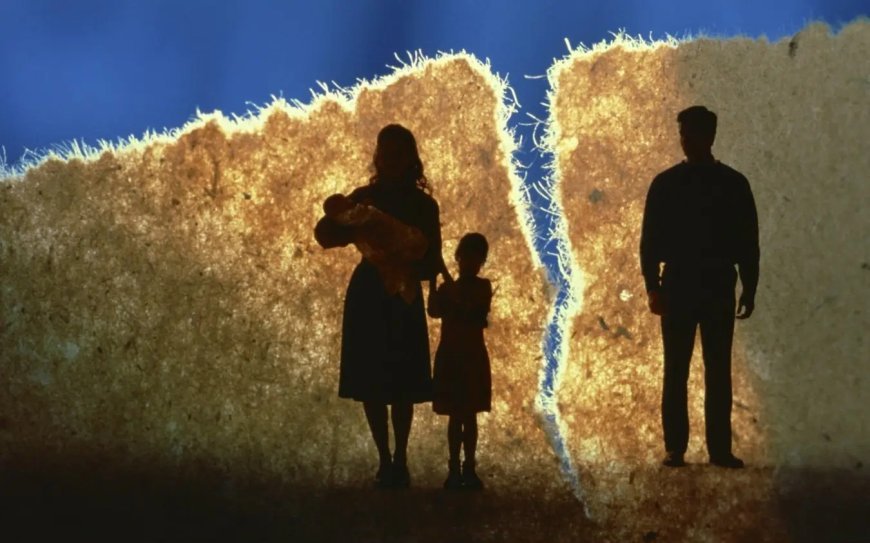 What Couples Should Know About Post-Divorce Legal Documentation