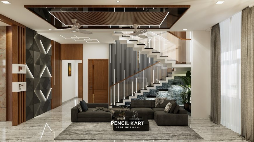 Pencil Kart | Best Interior Designers in Trichy