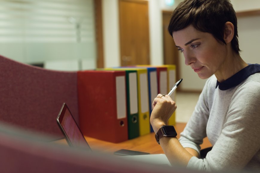 How Feedback Can Improve Your Assignment Writing Skills Over Time