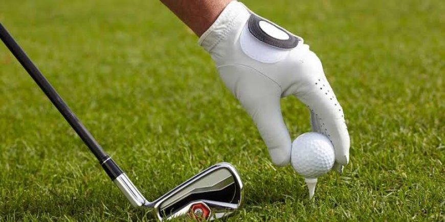 Understanding Nike Golf Shirts for South African Golfers