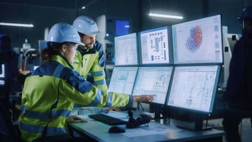 Vietnam Building Automation Shapes Smarter Infrastructure