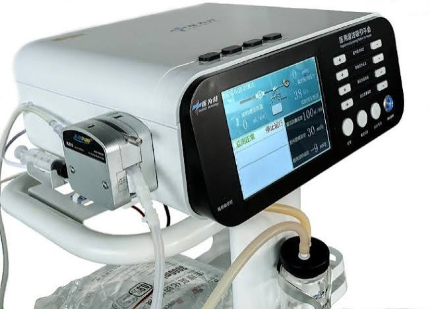 How Urology Devices Are Transforming Modern Patient Care