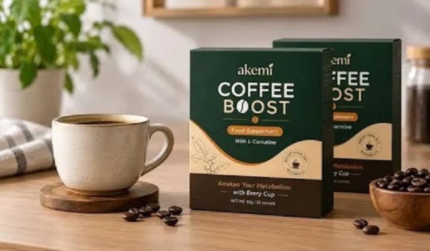 What are the benefits of Akemi weight loss?
