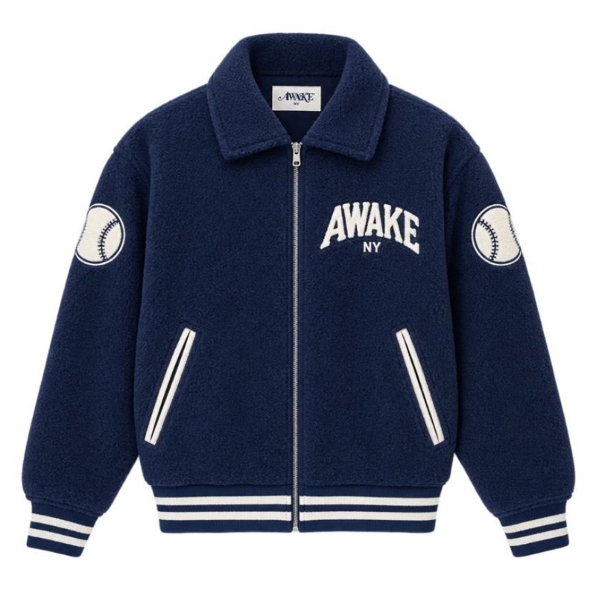 Awakeny and the Art of Building a Modern Streetwear Wardrobe