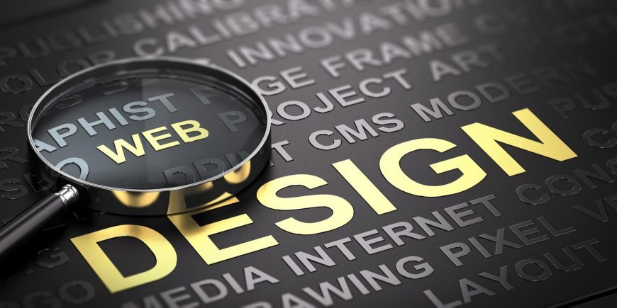 Web Design and Development | Web Design Services | Sathya Technosoft
