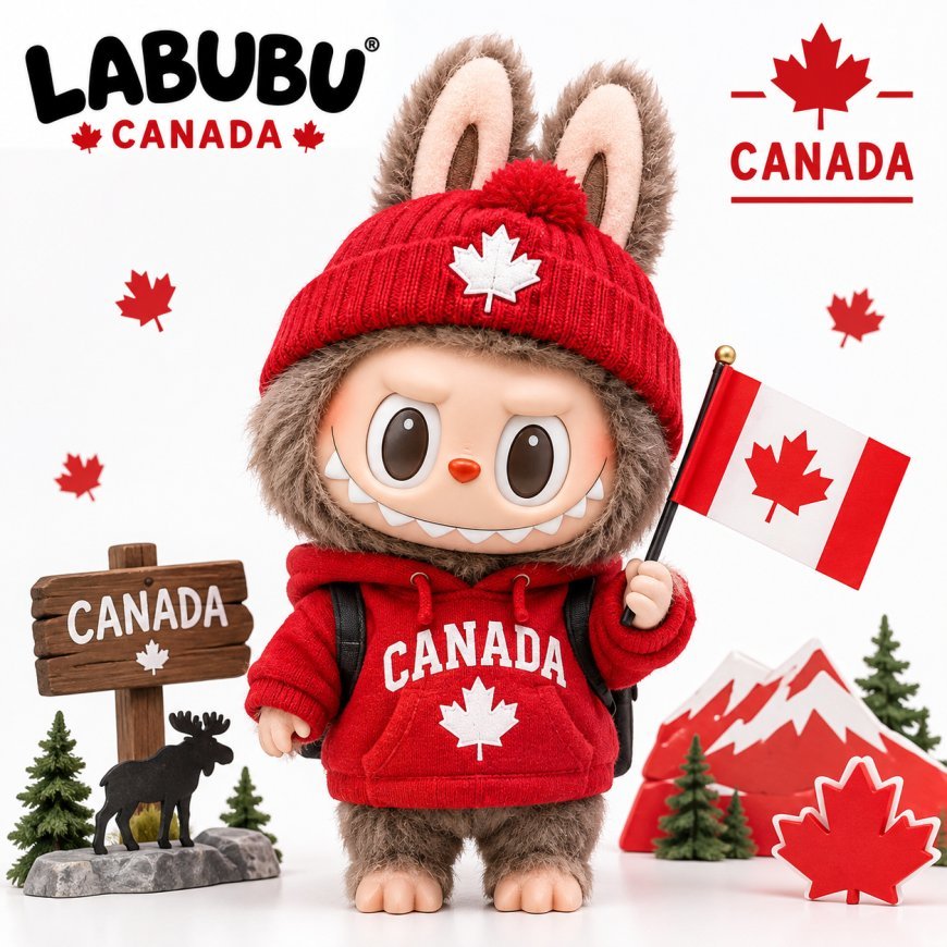 Style Canada | Embrace Modern Seasonal Trends
