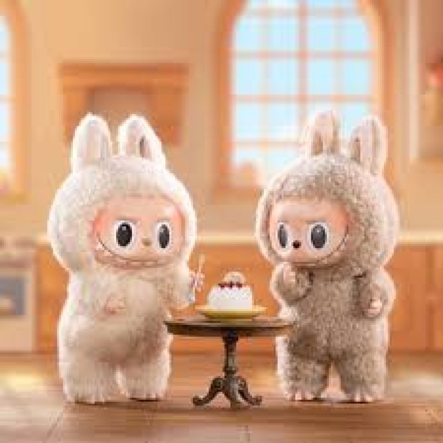 Labubu Doll Canada: Find New and Trending Labubu Figures