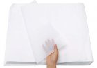 Elevate Your Brand Presentation Using Quality Custom Hot Paper Sheets
