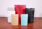 Custom Mylar Food Bags For Easy Pantry Storage