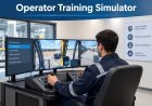 Using Simulation to Improve Industrial Operator Training