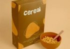 Custom Cereal Packaging Tips