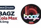 How BAGZ Cola Max 55.5mg Nicotine Pouches Show the Growing Variety of Beverage Inspired Flavours