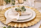 Luxury Home Entertaining Decor | Gift for Hostess and Housewarming