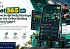 Can a Bet365-Like Clone Script Help Startups Enter the Online Betting Market Faster?