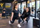 Personal Workout Trainer in DHA Lahore - Curves Fitness Pro