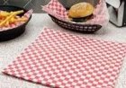 Custom Parchment Paper: The Perfect Blend of Branding and Food Safety