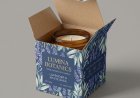 Custom Candle Packaging: 7 Benefits for Brands