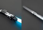 Blue Lightsabers Connect Classic Jedi Identity with Modern Experiences