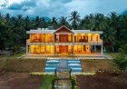 Punya Farms – A Serene Private Farm Stay for Families and Groups in Coimbatore