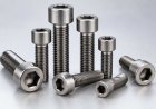 Allen Bolt Use in Industrial Machinery Applications