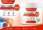 How to use Arthryon Heat Relief Cream?