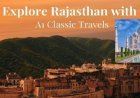 Force Urbania Hire in Jaipur for Comfortable Group Travel