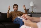 How Can Couples Therapy Help When Every Conversation Becomes an Argument?