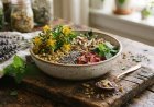 How Premium Mood Support Herbal Fits Into Daily Wellness