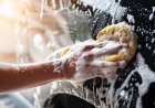 What Really Happens During a Professional Hand Car Wash