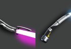 Count Dooku Purple Lightsaber Arrives As a Collector's Dream