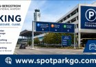 Austin-Bergstrom Airport Parking Reservation: A Complete Guide for Travelers
