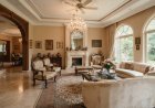 How A Top-Rated Interior Designer Plans Better Living Spaces