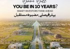 DHA Lahore File for Salaried Professionals: Is It Affordable?