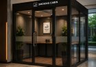 Indoor Smoking Cabin Benefits for Commercial Spaces