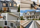 Professional Vinyl Siding Installation in Pittsburgh for a Stronger Exterior