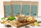 The Right Way to Brew Ashwagandha Tea for Smooth Flavour